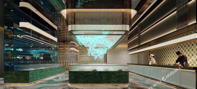 维也纳国际酒店(烟台福山区永达街店)图片