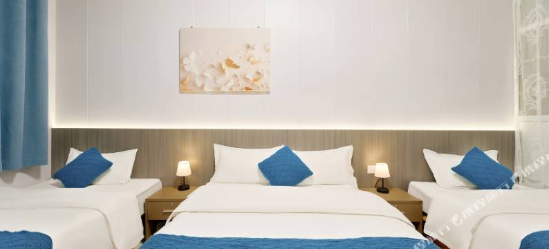 云栖民宿(清明上河园店)图片