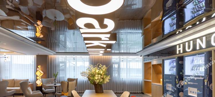 平遥古城丽柏酒店图片