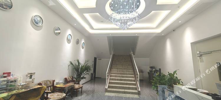 北京南楼轻居酒店(首都机场店)图片