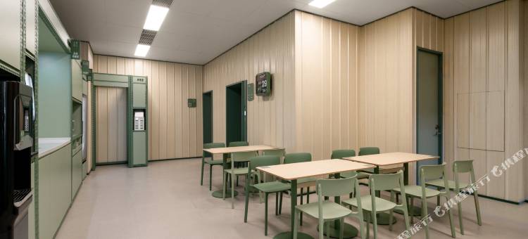 海友酒店(广州南站店)图片