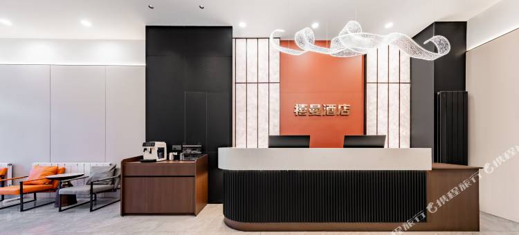 禧曼酒店(呼和浩特市昭君路第一医院店)图片