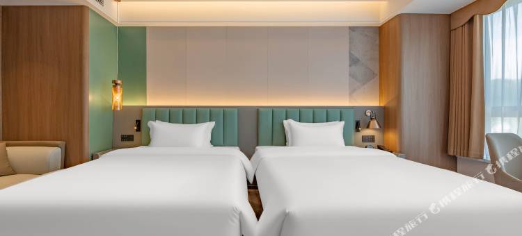 美豪怡致酒店(济南首创奥特莱斯唐冶店)图片