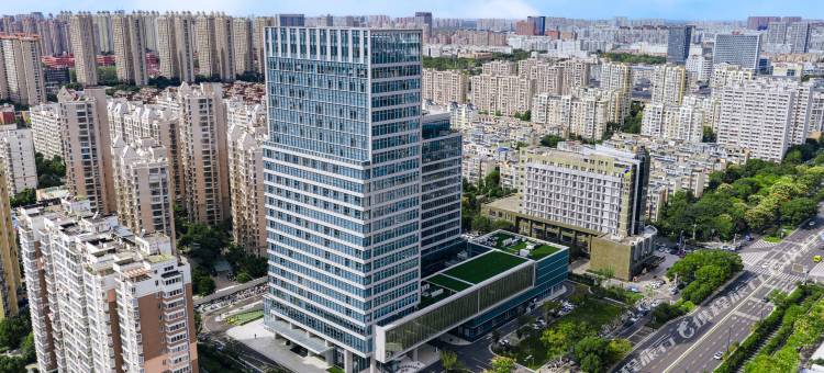 盐城燕舞格蓝柏薇酒店图片