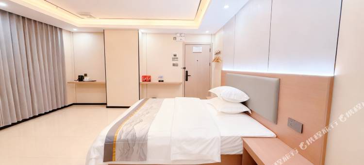 名朗酒店(金利新时代广场店)图片