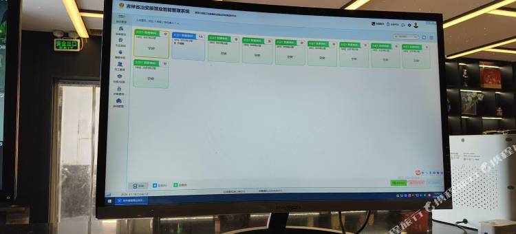 罗曼达民宿图片