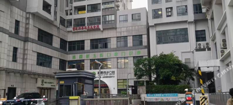 北海遇见半闲居民宿(北部湾广场店)图片