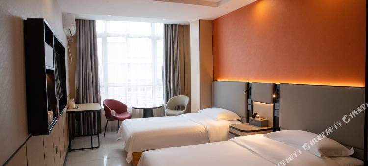 张家川东莱亚酒店图片