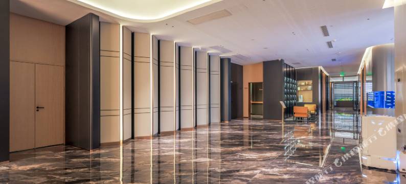 安康金地H酒店(安康博物馆店)图片