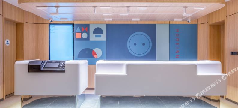 如家酒店·neo(天津滨海第七大街店)图片