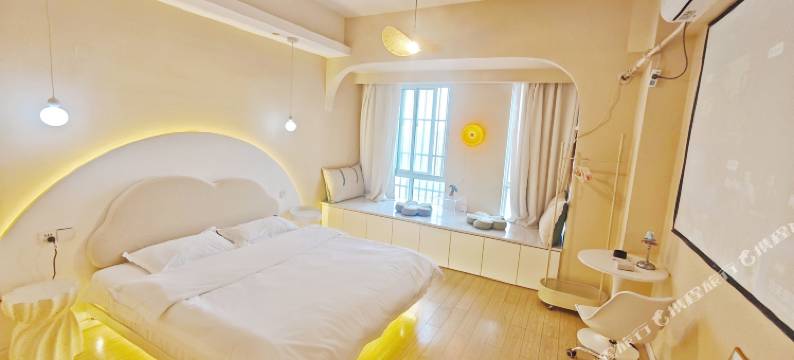 淮北山楂院公寓图片