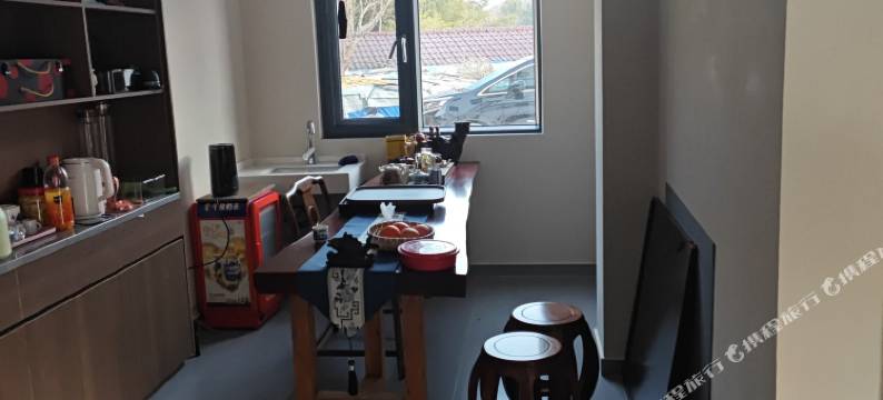 九华山步云居民宿图片