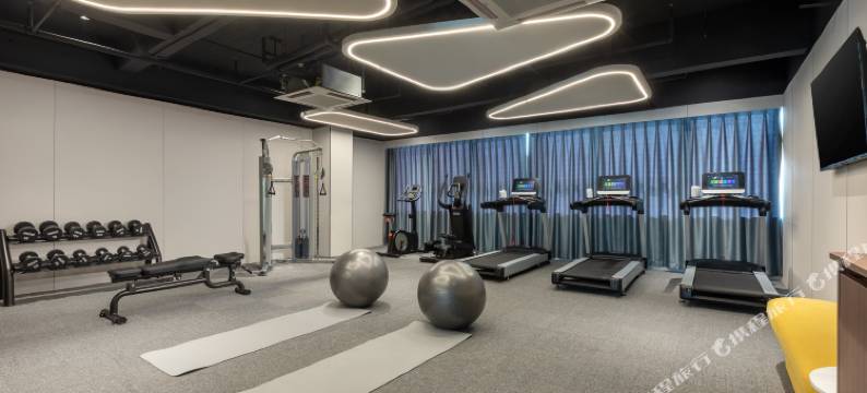 四会大旺华美达酒店(中兴商业广场店)图片