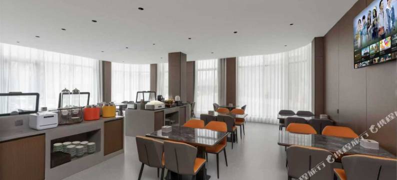 悦途酒店(永乐公园鞍山西站店)图片