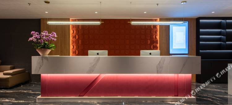 ROYALSS HOTEL美豪R酒店(汕头龙眼南美食街万象城店)图片