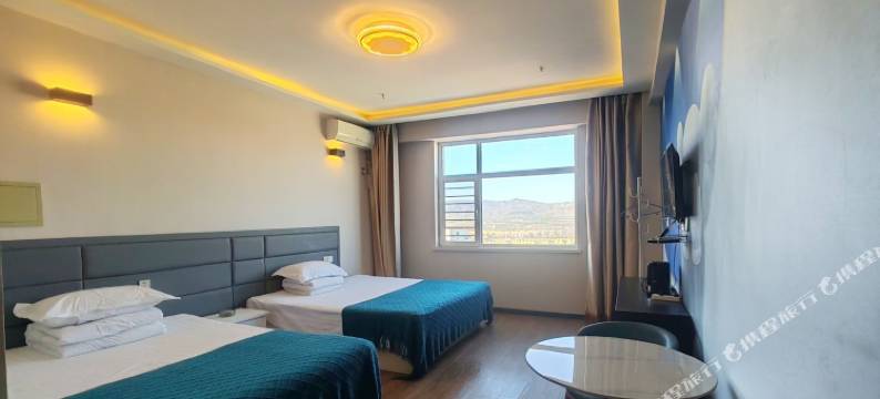 大同云客居民宿图片