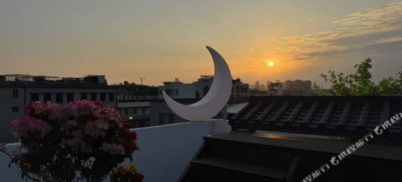 花筑奢·侨家(潮州古城牌坊街店)图片