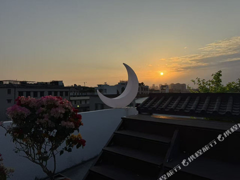 花筑奢·侨家(潮州古城牌坊街店)