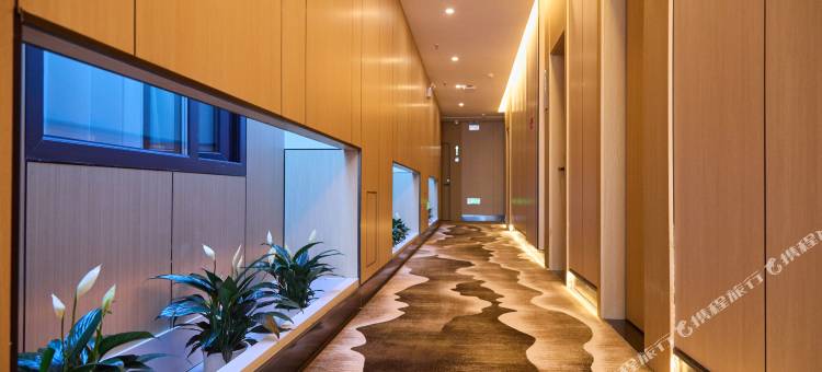 拜泉惠豪商务酒店图片