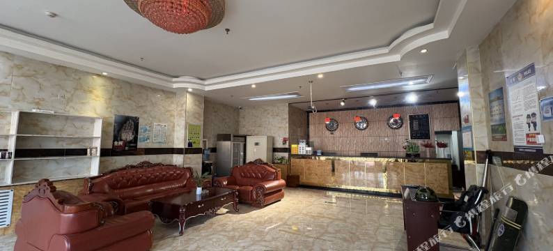 塔城君御明城酒店图片