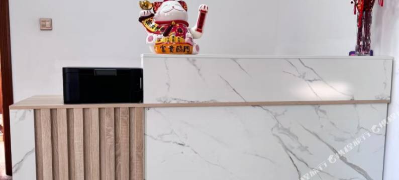 欣悦商务宾馆图片