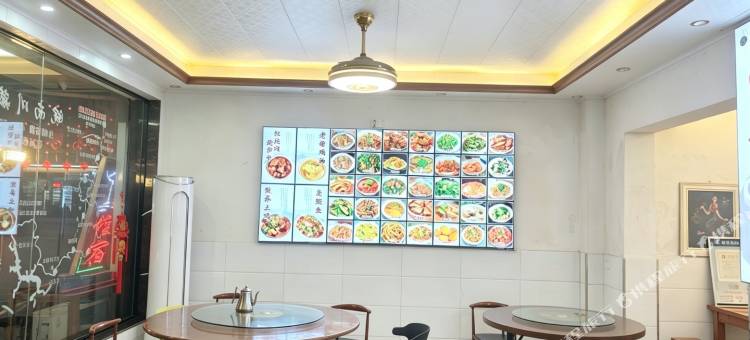 泾县小明家客栈图片
