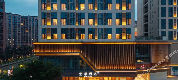 全季酒店(福州白湖亭地铁站店)图片