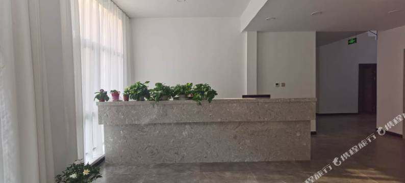 兴隆辰云溪音酒店图片