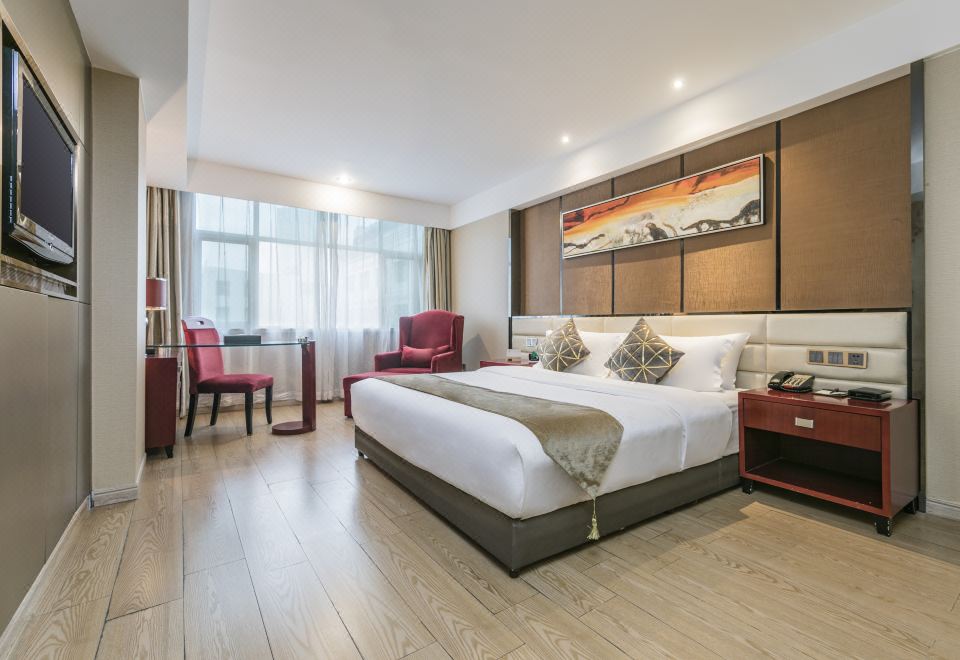 Hotel Overview