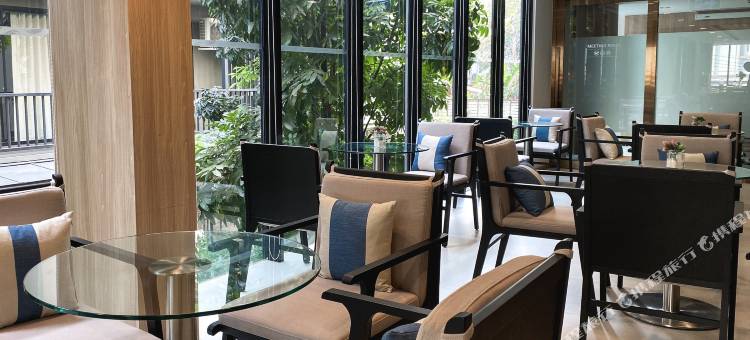 阿利克斯曼谷酒店(Alix Bangkok Hotel)图片