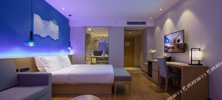 桔子酒店(菏泽人民路店)图片