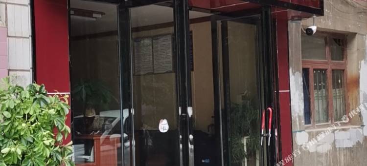 黔西馨益酒店图片