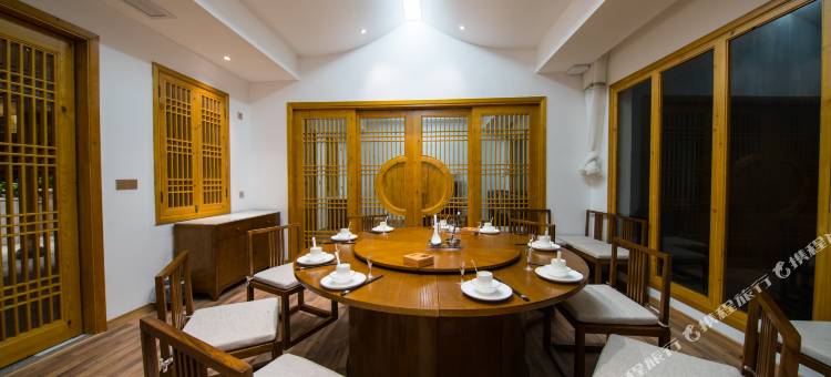 宜丰九天溪院民宿图片