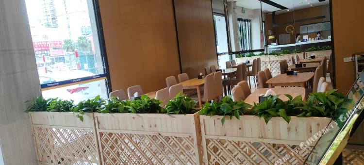 7天酒店(东莞塘厦天虹购物中心店)图片