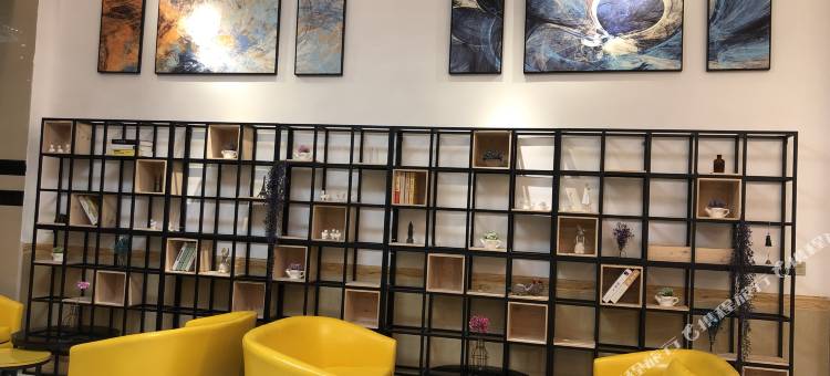 海日酒店(肇庆七星岩牌坊风景区店)图片