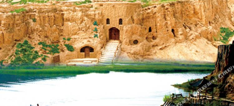 维也纳3好酒店(银川贺兰店)图片