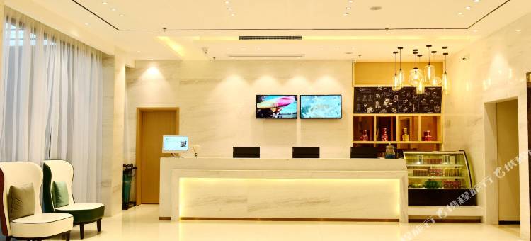 城市便捷酒店(连南顺德广场店)图片