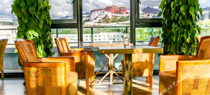 缘梦筱筑富氧观景酒店(拉萨布达拉宫店)图片