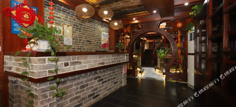 黄姚古镇古往金来客栈图片