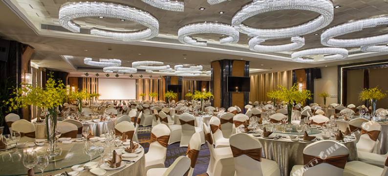 慈溪恒元广场酒店(慈溪环创爱琴海购物中心店)图片