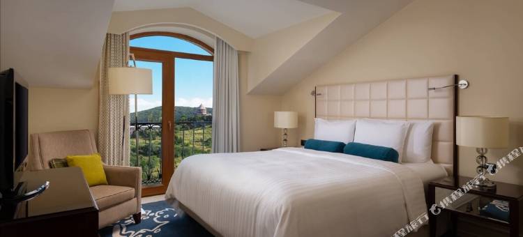 特萨卡德苏尔万豪酒店(Tsaghkadzor Marriott Hotel)图片