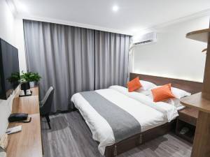 佳宜酒店(青州开发区昭德北路店)图片
