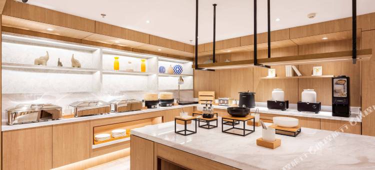 汉庭优佳酒店(大连机场店)图片