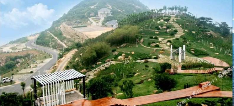 瀚海海景酒店(连岛景区店)图片