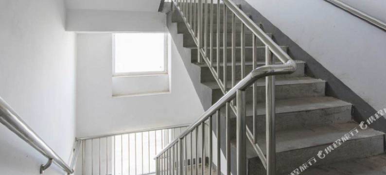 保定时光小栈公寓图片