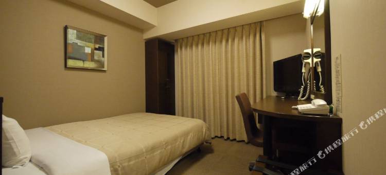 露樱酒店久居交流道口店(Hotel Route-Inn Hisai Inter)图片