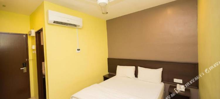 吉隆坡机场Collection O酒店(原名巴里旅馆)(Collection O KLIA Formerly Bary Inn)图片