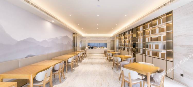 全季酒店(上海宜山路店)图片
