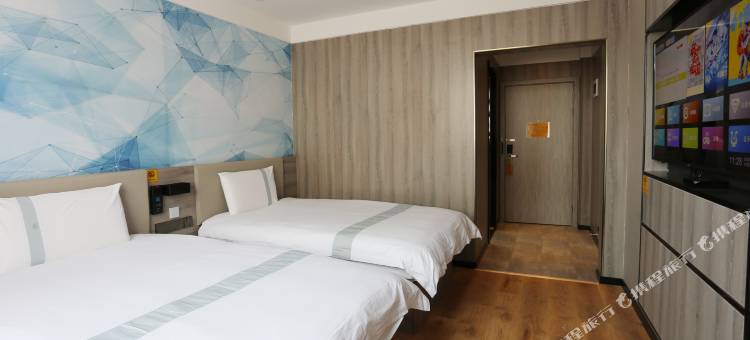 驿家365连锁酒店(邯郸中华大街成峰路口店)图片