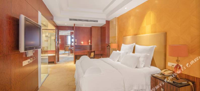 昆山新港湾大酒店图片